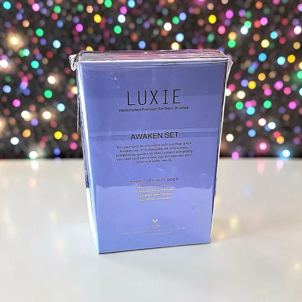 Luxie dreamcatcher awaken